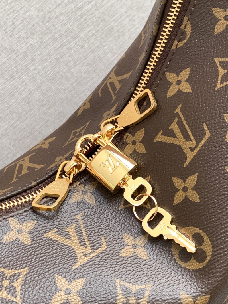 LV Top Handle Bags